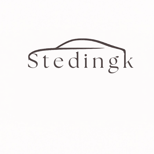 Stedingk Cars Logo